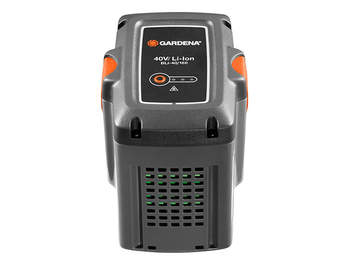 Test et avis batterie gardena BLi-40/160 09843-20 40 V prix pas cher