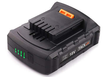 Avis et prix batterie tacklife 18V 2 Ah PPK02B promotion pas cher