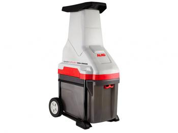 test et avis Broyeur de végétaux AL-KO Easy Crush MH 2800 