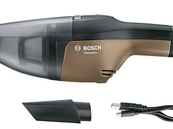 Aspirateur à main YouSeries 06033D7001 Bosch