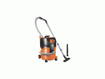 Aspirateur de chantier AEG AP 300ELCP 