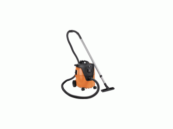 Aspirateur de chantier AEG AP 250 ECP 