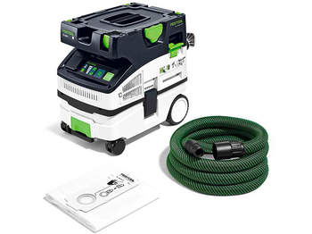 Aspirateur CTL MINI Festool
