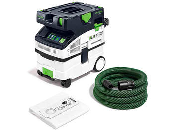 Aspirateur CTM MIDI Festool