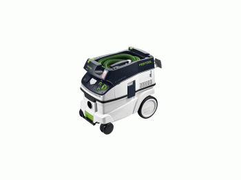 Aspirateur de chantier CLEANTEC CTH 26  FESTOOL