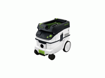 Aspirateur de chantier FESTOOL CLEANTEC CTL 26