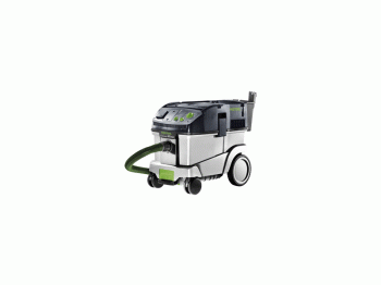 Aspirateur de chantier CLEANTEC CTL 36 AC HD FESTOOL