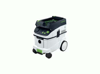 Aspirateur de chantier FESTOOL CLEANTEC CTL 36 AC