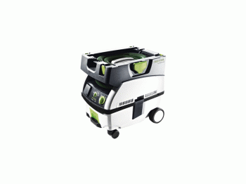Aspirateur de chantier FESTOOL CLEANTEC CTL MINI