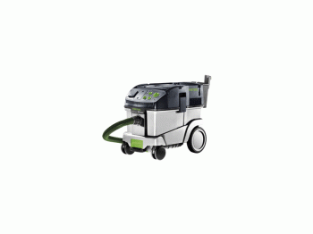 Aspirateur de chantier CLEANTEC CTM 36 AC HD FESTOOL