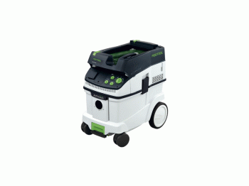 Aspirateur de chantier CLEANTEC CTM 36 AC FESTOOL