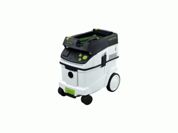 Aspirateur de chantier CLEANTEC CTM  36 FESTOOL