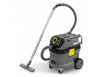 Aspirateur Kärcher NT 30/1 Tact Te L