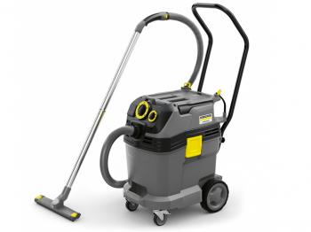 Aspirateur Kärcher NT 40/1 Tact Te L