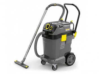 Aspirateur Kärcher NT 50/1 Tact Te L