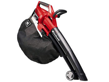 Aspirateur souffleur broyeur sans fil GE CL 36 Li E Solo Einhell