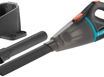 Aspirateur à main d'extérieur GARDENA EasyClean Li 9340-20