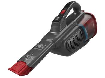Aspirateur à main sans fil BLACK+DECKER BHHV315B-QW