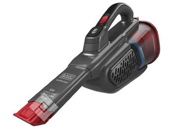 Aspirateur à main sans fil BLACK+DECKER BHHV315J-QW
