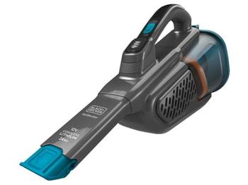 Aspirateur à main sans fil BLACK+DECKER BHHV320J-QW