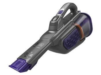 Aspirateur à main sans fil BLACK+DECKER BHHV520BFP-QW
