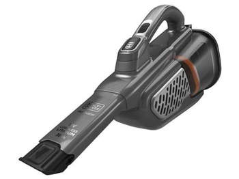Aspirateur à main sans fil BLACK+DECKER BHHV520JF-QW
