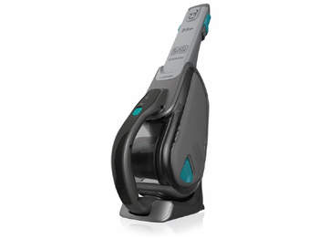 Aspirateur à main sans fil BLACK+DECKER DVJ320B-QW