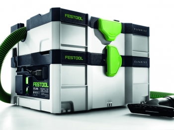 Aspirateur de chantier CTL SYS Festool