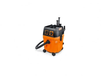 Aspirateur Dustex 35 L