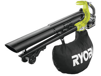 Aspirateur Souffleur Ryobi RBV1850
