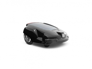 Robot de tonte Solar Hybrid Automower Husqvarna