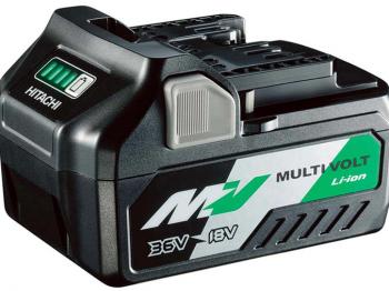 avis et prix Batterie BSL36A18 MultiVolt Hitachi hikoki pas cher