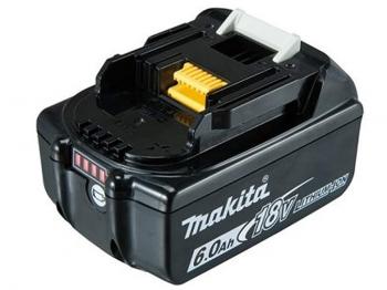 avis et prix batterie BL1860B 18 V 6,0 Ah Makita promotion pas cher