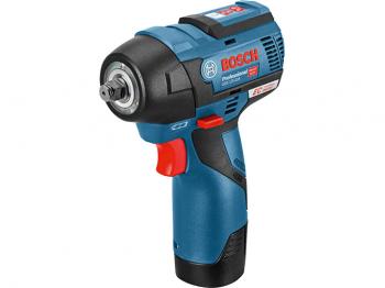 avis et prix boulonneuse Bosch GDS 12V-115 Professional promotion pas cher