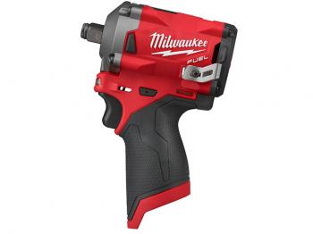 avis et rix boulonneuse M12 FIWF12-0 Milwaukee promotion pas cher
