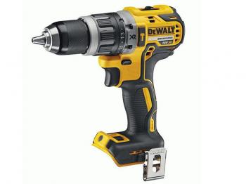 Test et avis Perceuse à percussion sans fil DeWALT DCD796NT-XJ promotion pas cher