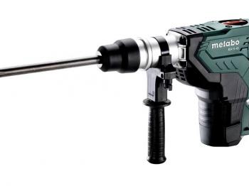 avis et prix perforateur sds max Metabo KH 5-40 600763500 promotion pas cher