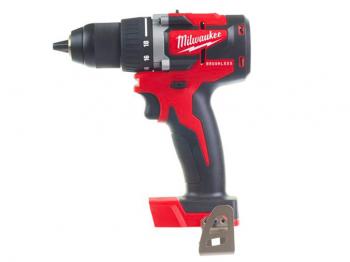 Test et avis de la perceuse visseuse M18 CBLDD-0X Milwaukee prix pas cher