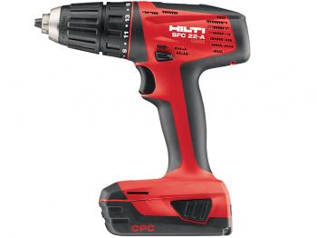 avis et prix Perceuse-visseuse SF 22-A HILTI