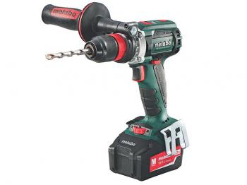 avis et prix Perceuse visseuse sans fil Metabo BS 18 LTX BL promotion pas cher