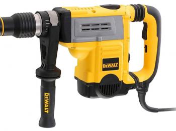 avis et prix perforateur sds max DeWALT D25604K-QS promotion pas cher