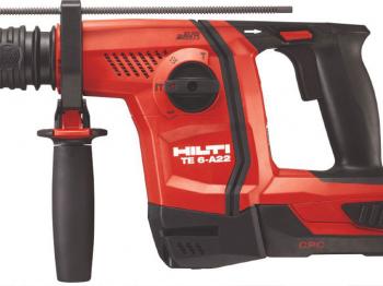 test et avis du Perforateur-Burineur Hilti TE 6-A22 (04) prix pas cher