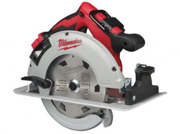 avis et prix Scie circulaire sans fil M18 M18 BLCS66-0X Milwaukee prix pas cher