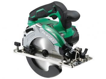 test et avis Scie circulaire sans-fil C3606DAWRZ MultiVolt Hikoki promotion pas cher