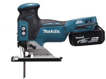 Scie sauteuse DJV181RTJ Makita