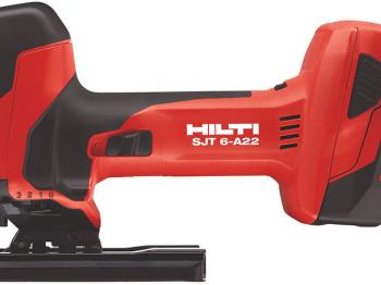test et avis scie sauteuse Hilti SJT 6-A22 prix pas cher