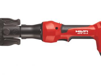 Test et avis pince à sertir hilti NPR 019 IE-A22 prix pas cher