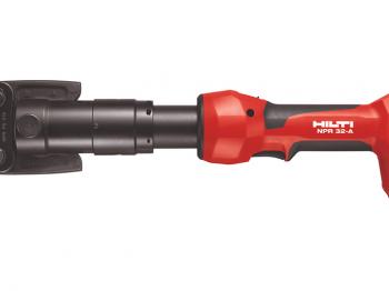 Test et avis pince à sertir hilti NPR 32-A prix pas cher