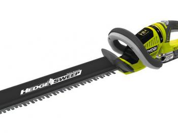 avis et prix Taille haies sans fil Ryobi RHT1851R25