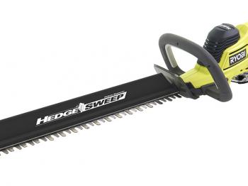 avis et prix Taille haies sans fil Ryobi RHT1850H25HS Hybride one plus